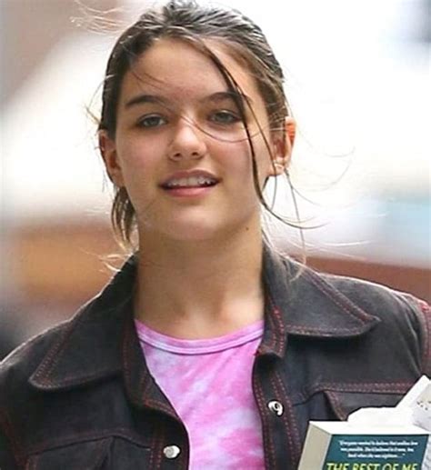 suri cruise net worth 2023